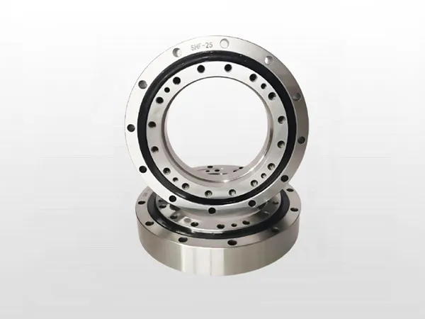 SHG(SHF)型工业机器人轴承实物图